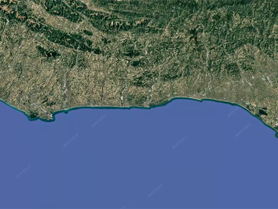 Immagine 9 di Terreno agricolo in vendita  in Viale Europa  a Mondolfo