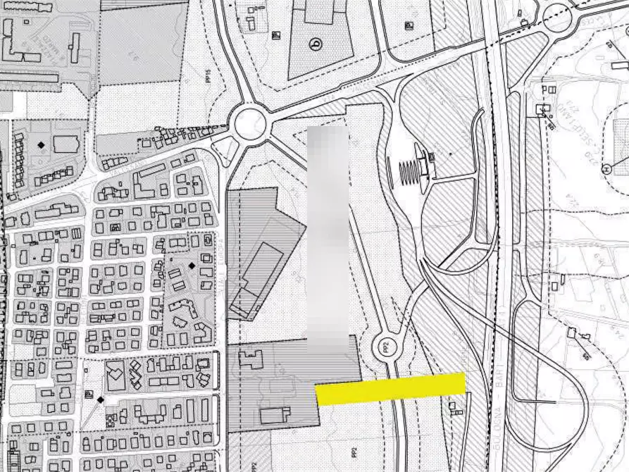 Immagine 13 di Terreno agricolo in vendita  in Viale Europa  a Mondolfo