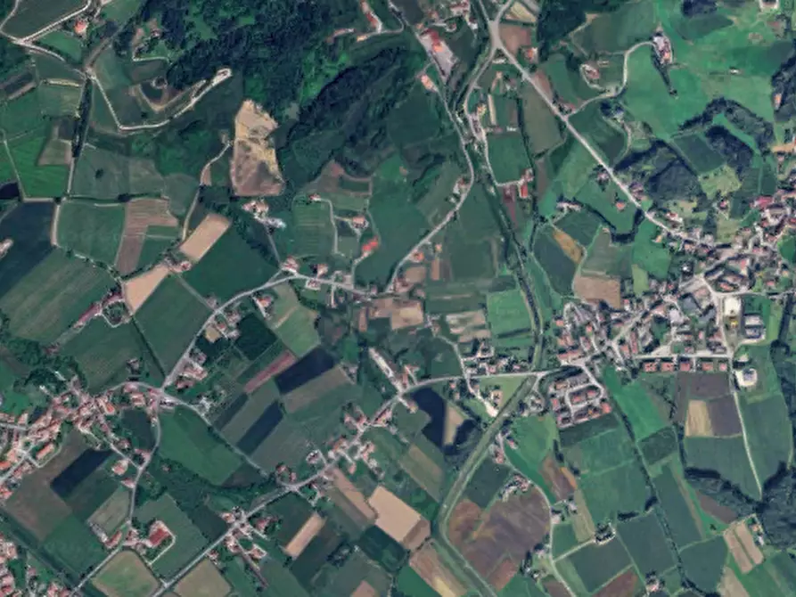Immagine 21 di Terreno agricolo in vendita  in Via Pra' da Forno a Cappella Maggiore