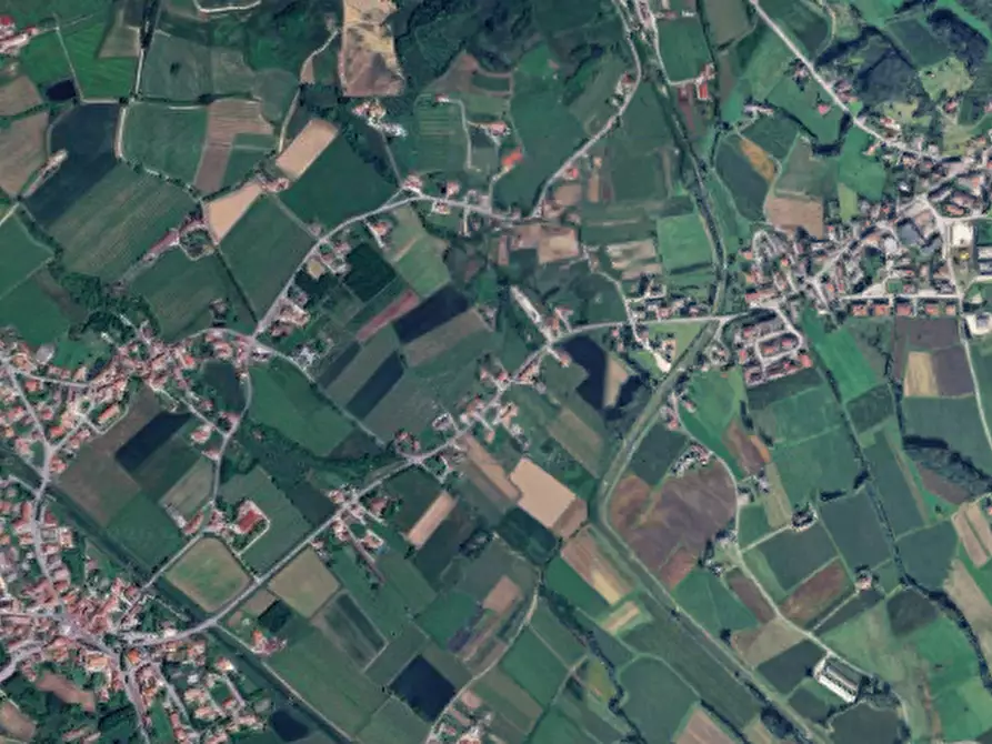 Immagine 22 di Terreno agricolo in vendita  in Via Pra' da Forno a Cappella Maggiore