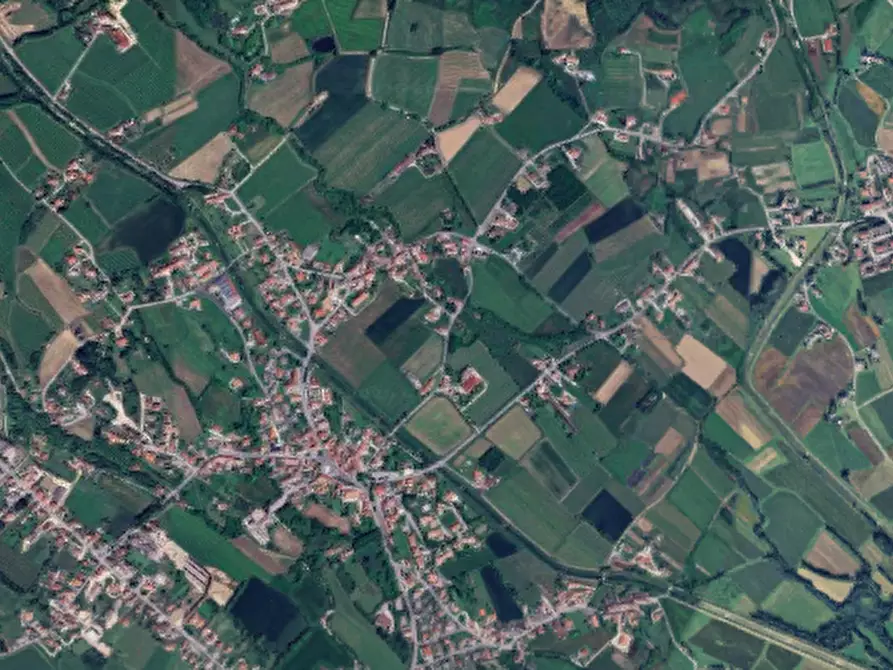 Immagine 23 di Terreno agricolo in vendita  in Via Pra' da Forno a Cappella Maggiore