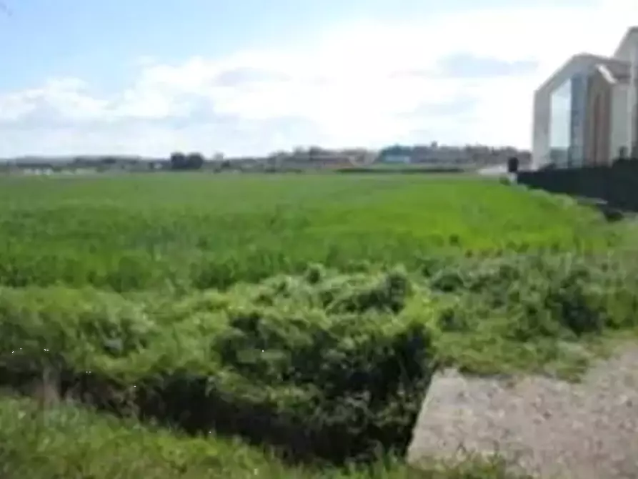 Immagine 2 di Terreno edificabile in vendita  in Viale Europa a Mondolfo