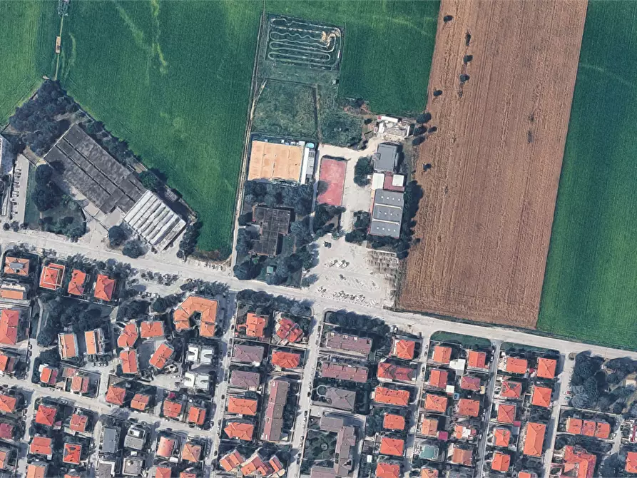 Immagine 7 di Terreno edificabile in vendita  in Viale Europa a Mondolfo