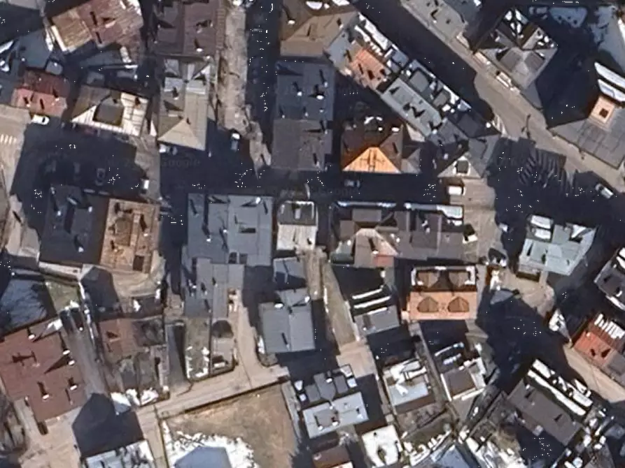 Immagine 1 di Magazzino in vendita  in Via Corte  a Auronzo Di Cadore