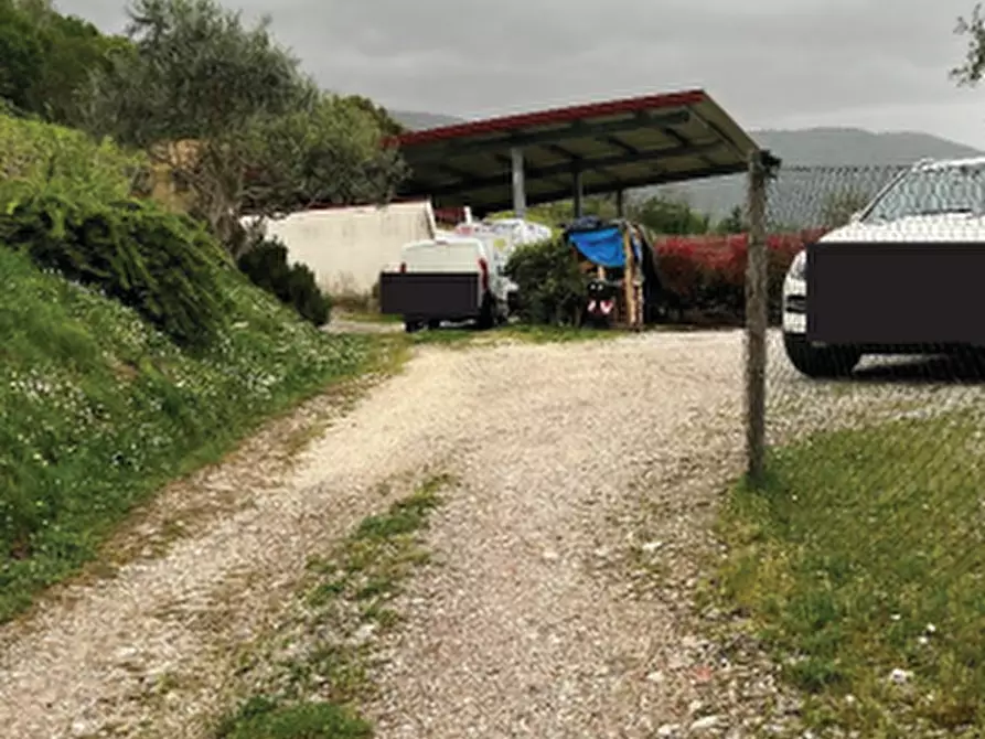 Immagine 3 di Terreno agricolo in vendita  in Via Rive Zacchi a Cappella Maggiore