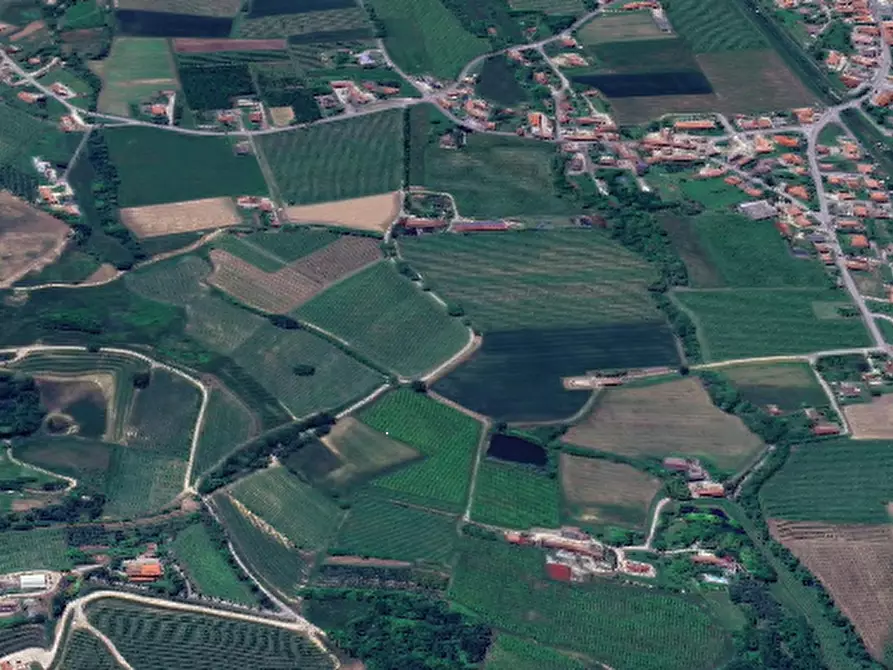 Immagine 12 di Terreno agricolo in vendita  in Via Rive Zacchi a Cappella Maggiore