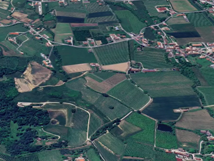 Immagine 13 di Terreno agricolo in vendita  in Via Rive Zacchi a Cappella Maggiore