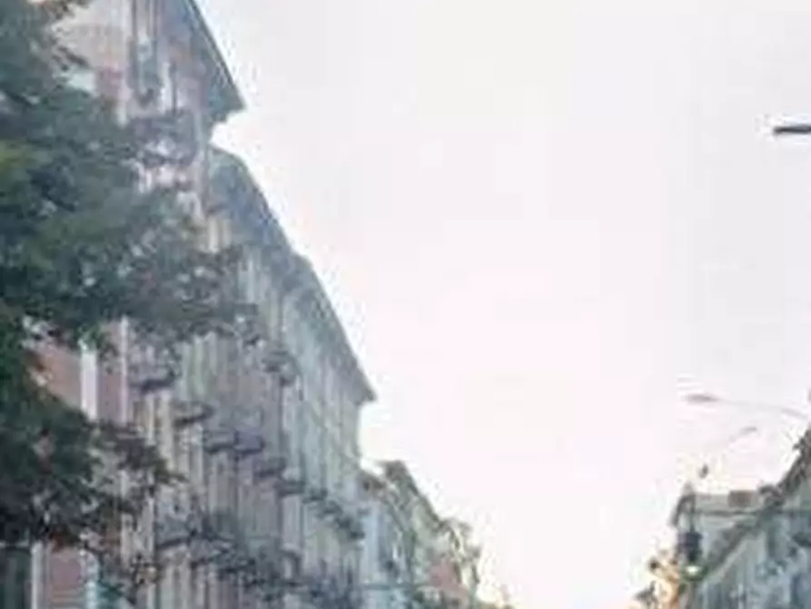 Immagine 6 di Garage in vendita  in Via Principi d’Acaja a Torino