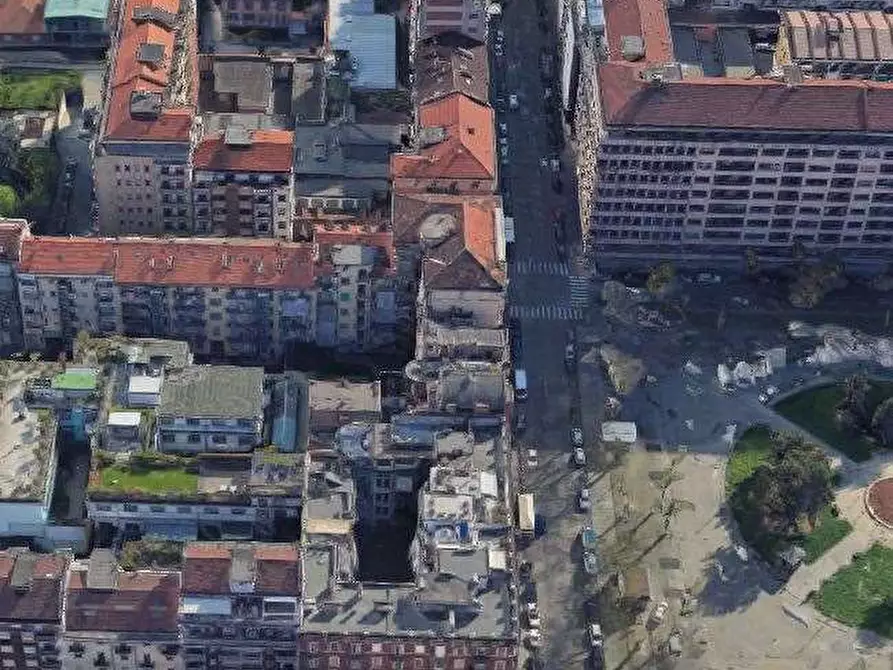 Immagine 8 di Garage in vendita  in Via Principi d’Acaja a Torino