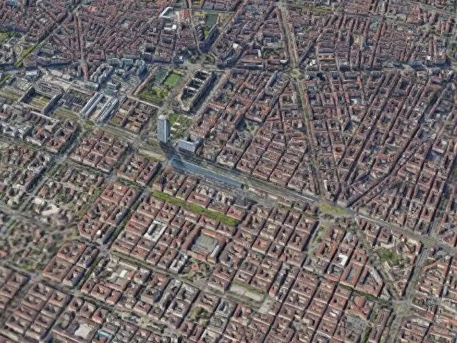 Immagine 11 di Garage in vendita  in Via Principi d’Acaja a Torino