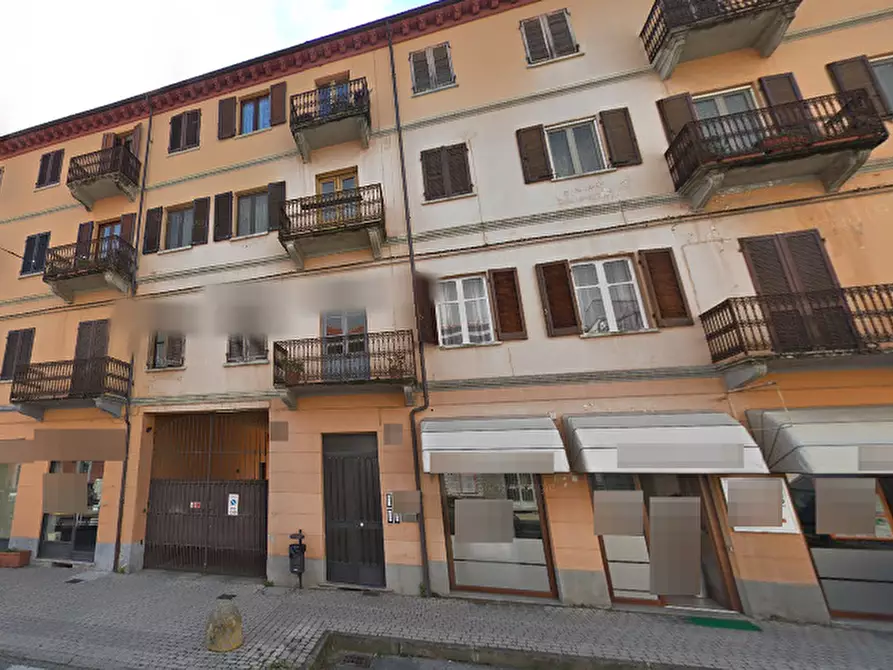 Immagine 6 di Appartamento in vendita  in Via Torino a Cuorgnè