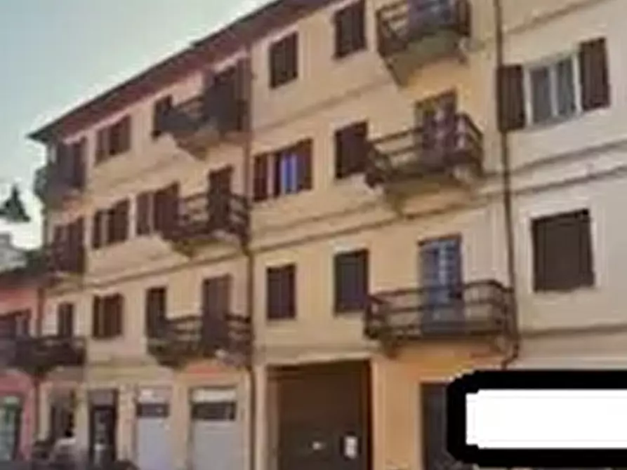 Immagine 9 di Appartamento in vendita  in Via Torino a Cuorgnè