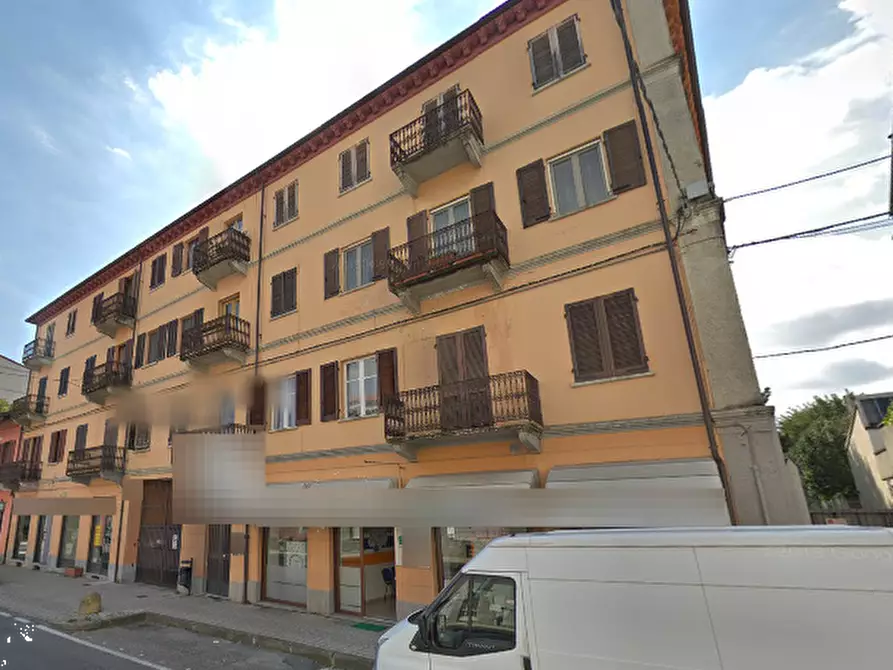 Immagine 14 di Appartamento in vendita  in Via Torino a Cuorgnè