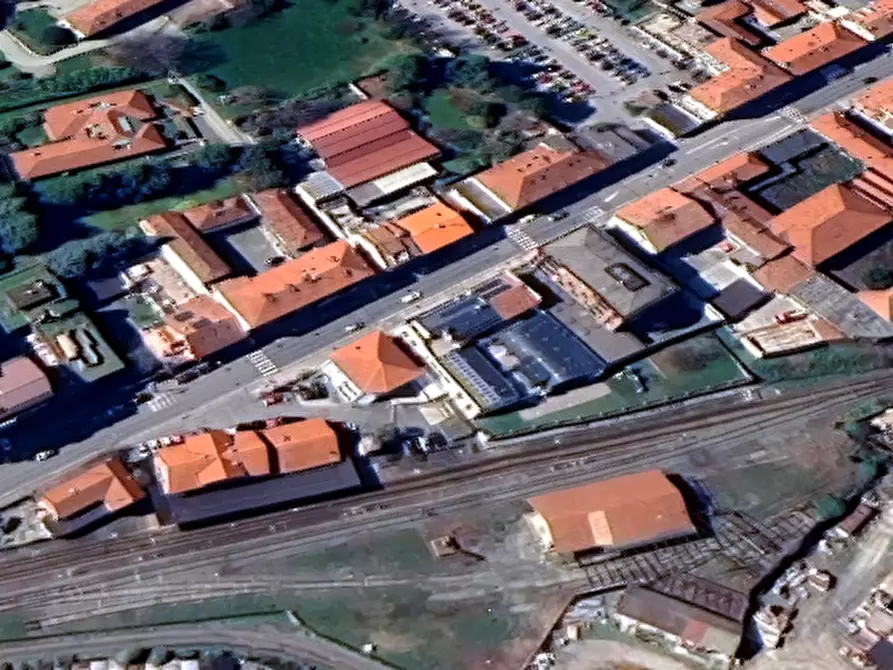 Immagine 18 di Appartamento in vendita  in Via Torino a Cuorgnè