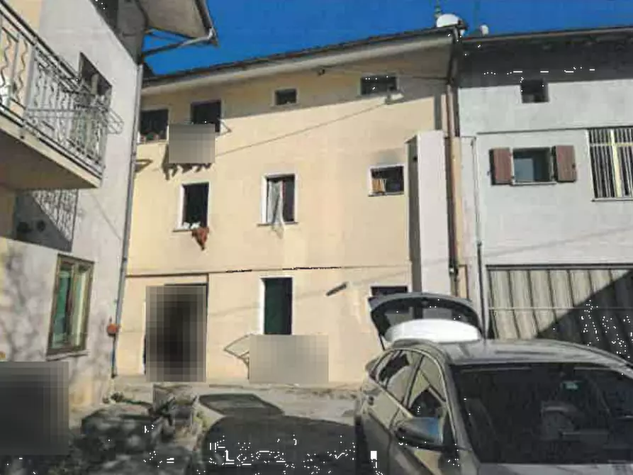 Immagine 1 di Appartamento in vendita  in Via Roma a Travesio