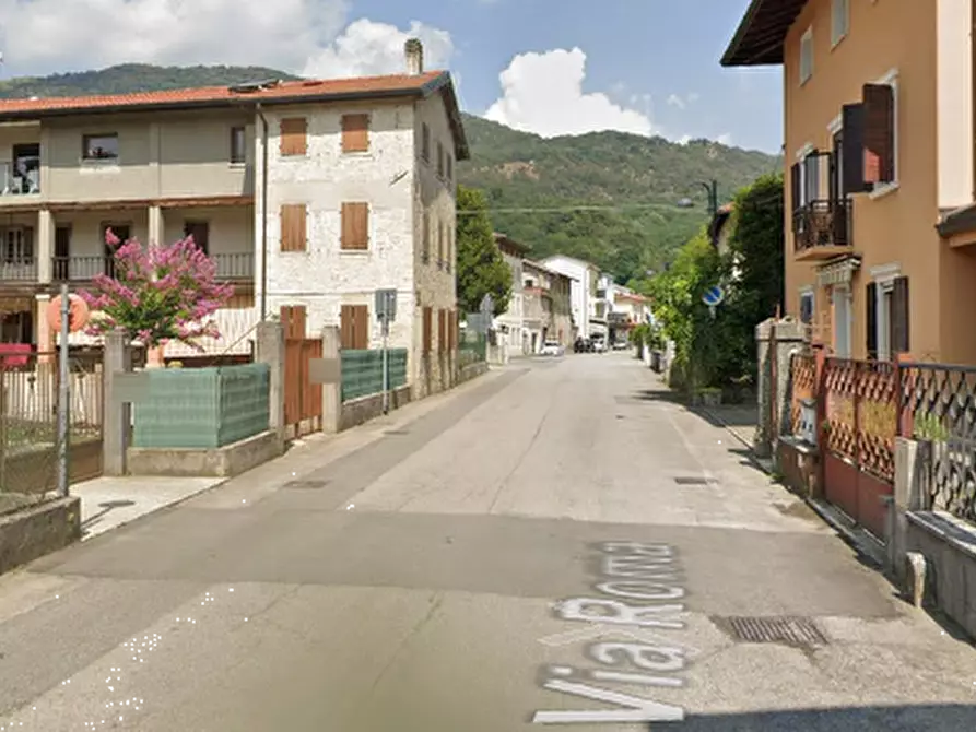 Immagine 4 di Appartamento in vendita  in Via Roma a Travesio