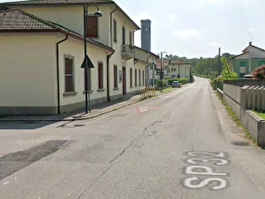 Immagine 6 di Appartamento in vendita  in Via Roma a Travesio