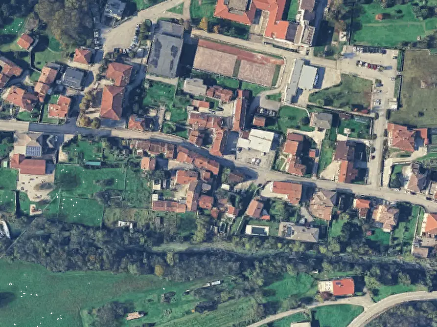 Immagine 11 di Appartamento in vendita  in Via Roma a Travesio