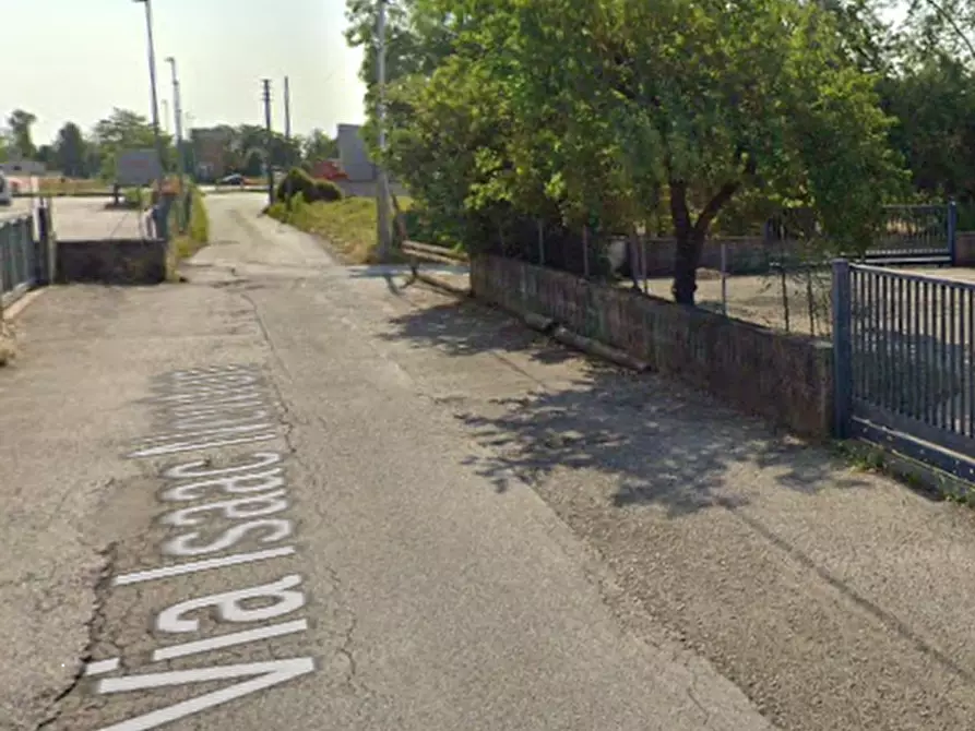 Immagine 8 di Capannone industriale in vendita  in Via Isacco Newton a Villorba