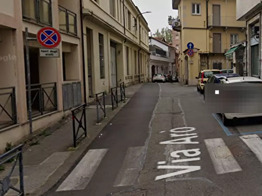 Immagine 2 di Appartamento in vendita  in Via della Fontana a Asti