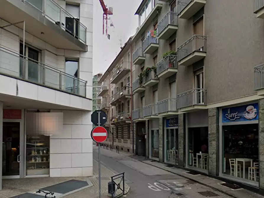Immagine 12 di Appartamento in vendita  in Via della Fontana a Asti