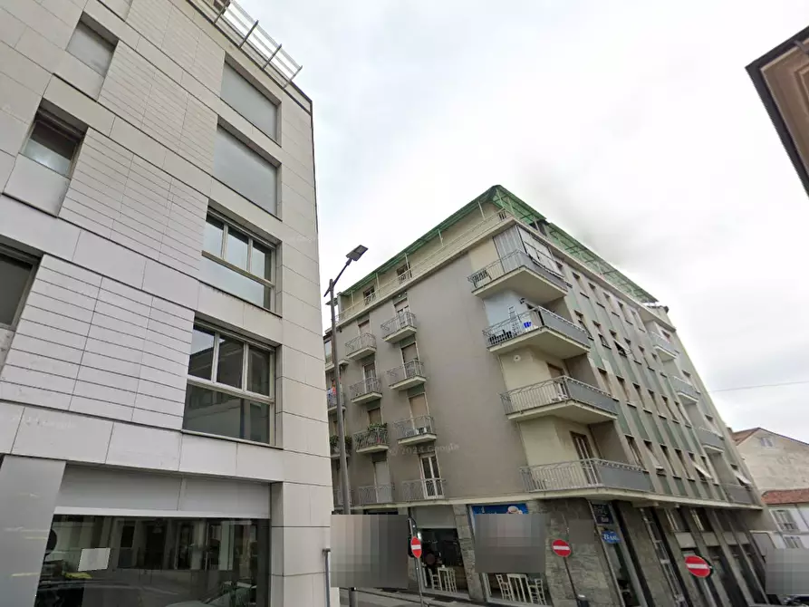 Immagine 13 di Appartamento in vendita  in Via della Fontana a Asti