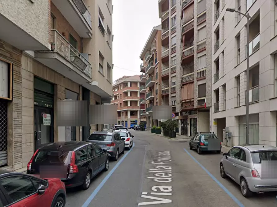 Immagine 14 di Appartamento in vendita  in Via della Fontana a Asti