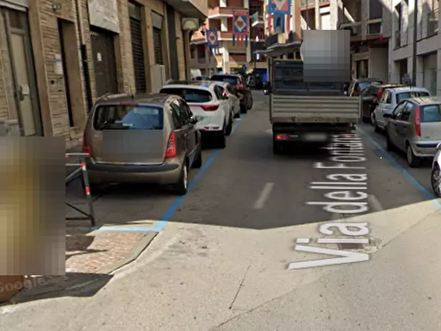 Immagine 16 di Appartamento in vendita  in Via della Fontana a Asti