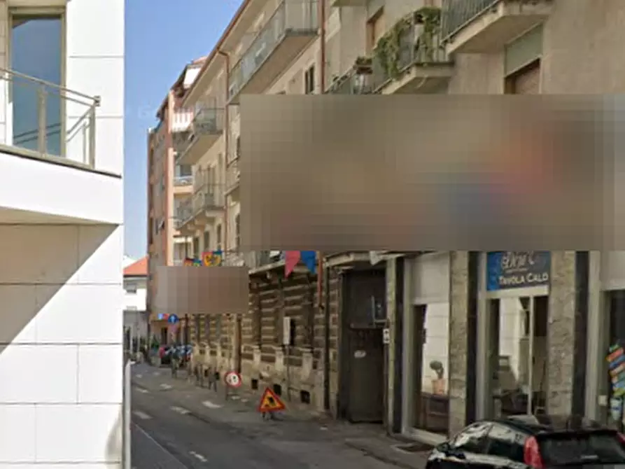 Immagine 17 di Appartamento in vendita  in Via della Fontana a Asti