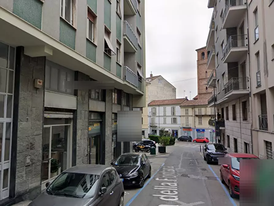 Immagine 18 di Appartamento in vendita  in Via della Fontana a Asti