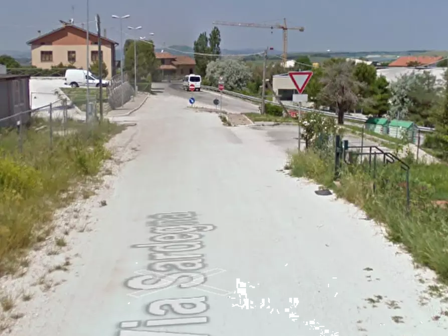 Immagine 12 di Appartamento in vendita  in Via Sardegna a San Costanzo