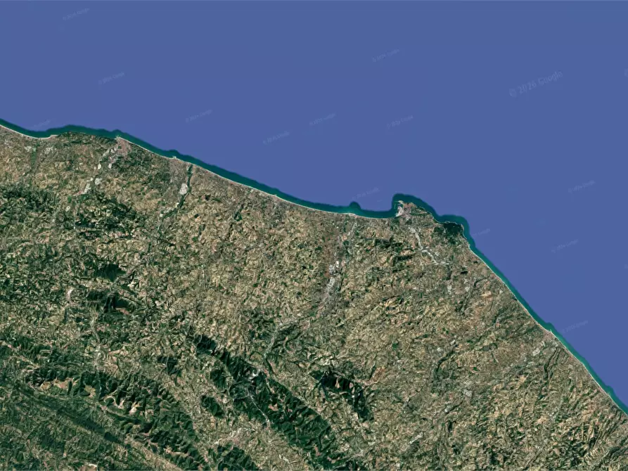 Immagine 18 di Appartamento in vendita  in Via Sardegna a San Costanzo