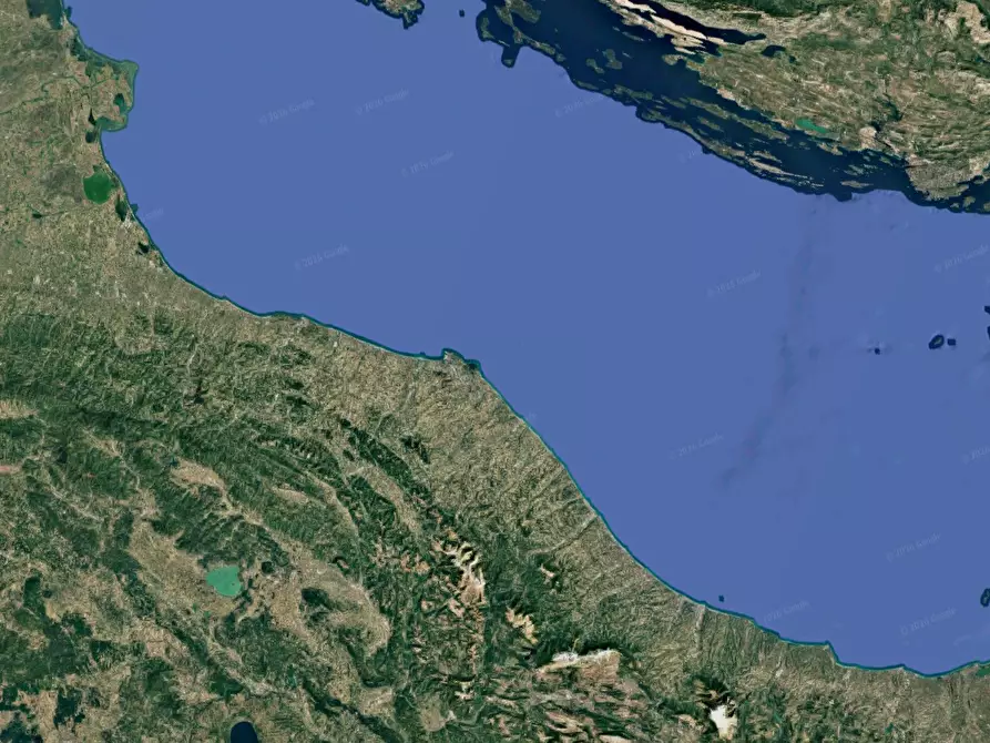 Immagine 19 di Appartamento in vendita  in Via Sardegna a San Costanzo