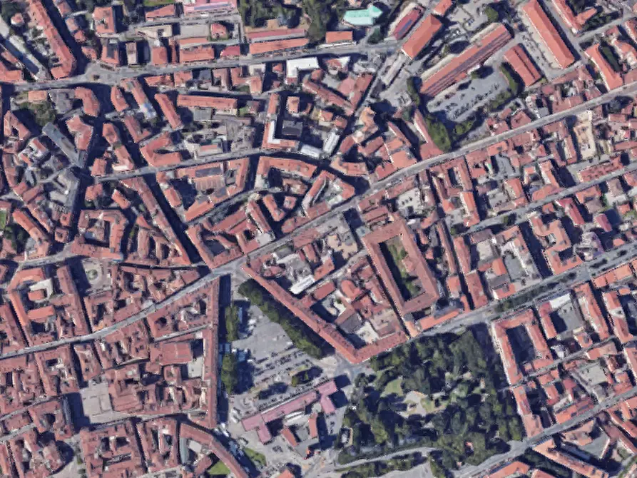 Immagine 25 di Appartamento in vendita  in Via della Fontana a Asti