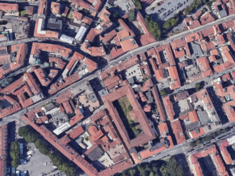 Immagine 26 di Appartamento in vendita  in Via della Fontana a Asti