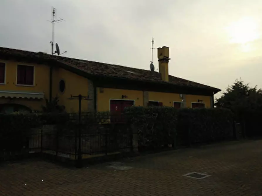 Immagine 2 di Appartamento in vendita  in Via San Rocco a Roncade