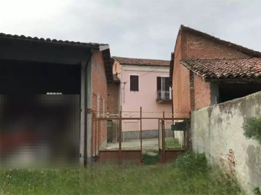 Immagine 3 di Casa indipendente in vendita  in Località Vallera a Cunico