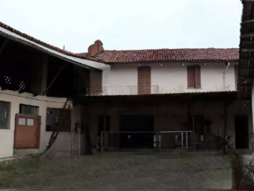 Immagine 4 di Casa indipendente in vendita  in Località Vallera a Cunico
