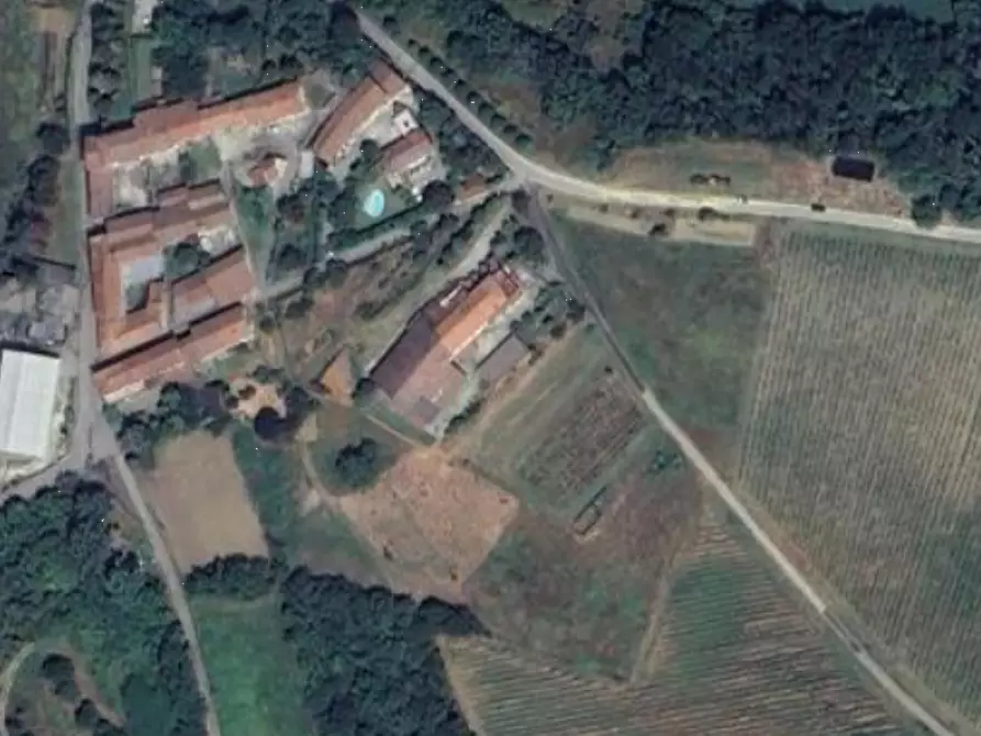 Immagine 16 di Casa indipendente in vendita  in Località Vallera a Cunico