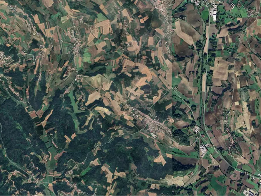 Immagine 20 di Casa indipendente in vendita  in Località Vallera a Cunico