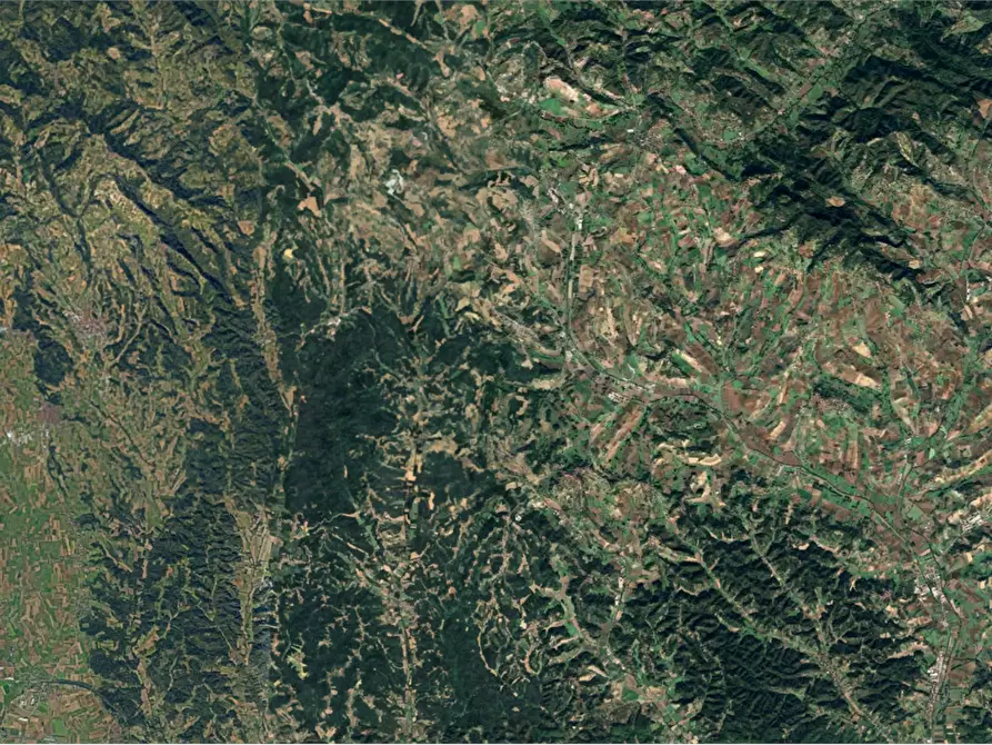 Immagine 22 di Casa indipendente in vendita  in Località Vallera a Cunico