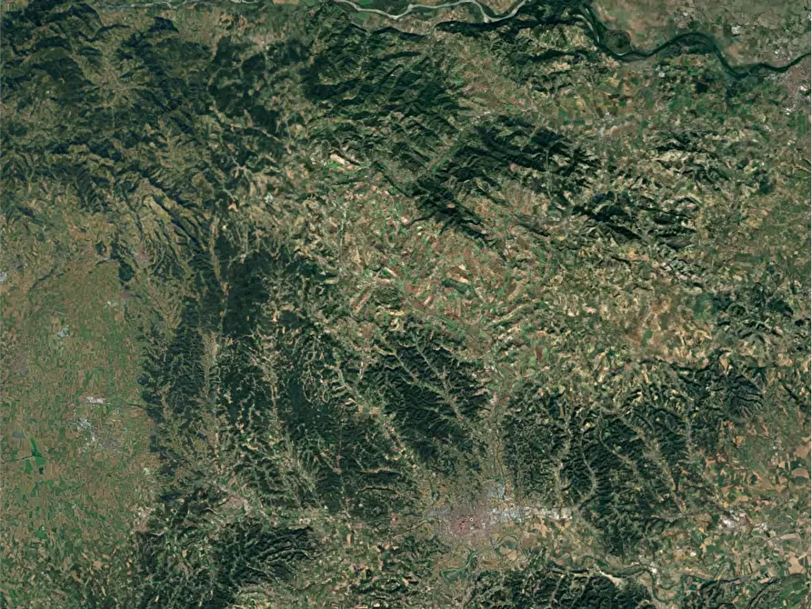 Immagine 23 di Casa indipendente in vendita  in Località Vallera a Cunico