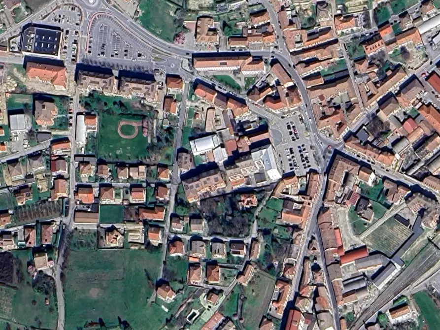 Immagine 1 di Appartamento in vendita  in Via G. Don Casetta a Castagnole Delle Lanze