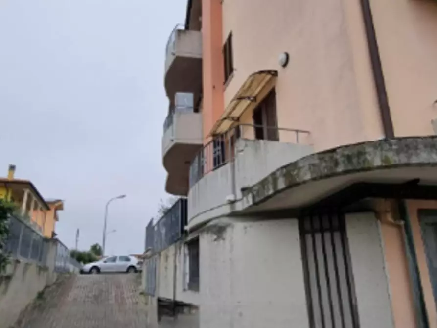 Immagine 6 di Appartamento in vendita  in Via dei Cartaginesi a Colli Al Metauro