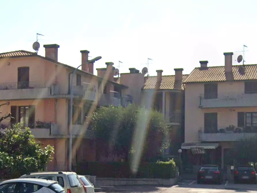 Immagine 8 di Appartamento in vendita  in Via dei Cartaginesi a Colli Al Metauro