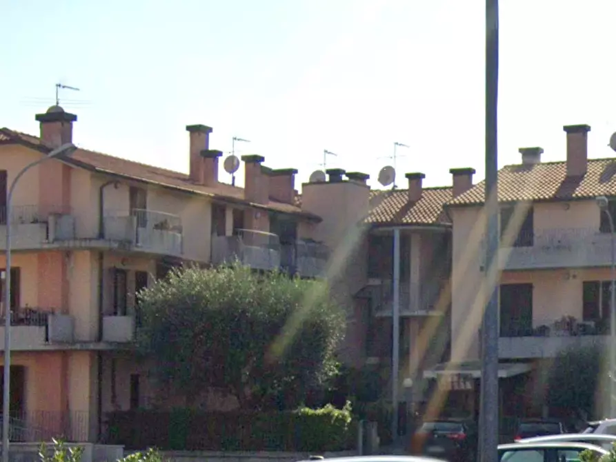 Immagine 9 di Appartamento in vendita  in Via dei Cartaginesi a Colli Al Metauro