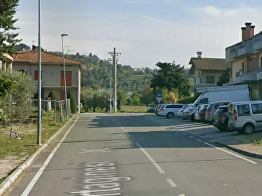 Immagine 12 di Appartamento in vendita  in Via dei Cartaginesi a Colli Al Metauro