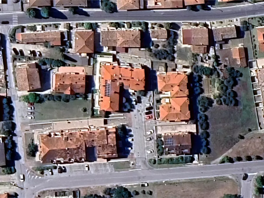 Immagine 13 di Appartamento in vendita  in Via dei Cartaginesi a Colli Al Metauro