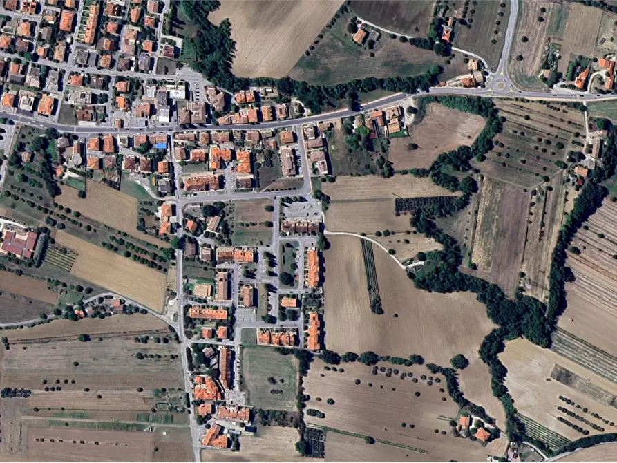 Immagine 14 di Appartamento in vendita  in Via dei Cartaginesi a Colli Al Metauro