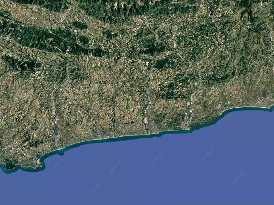 Immagine 18 di Appartamento in vendita  in Via dei Cartaginesi a Colli Al Metauro